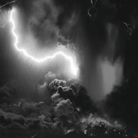 Falling Through Heaven Asriel
