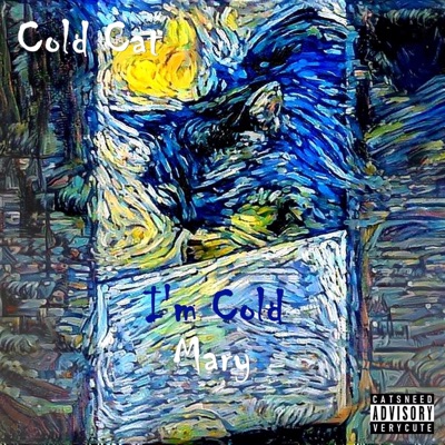 I'm Cold - Single