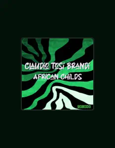 Listen to Claudio Tosi Brandi, watch music videos, read bio, see tour dates & more!