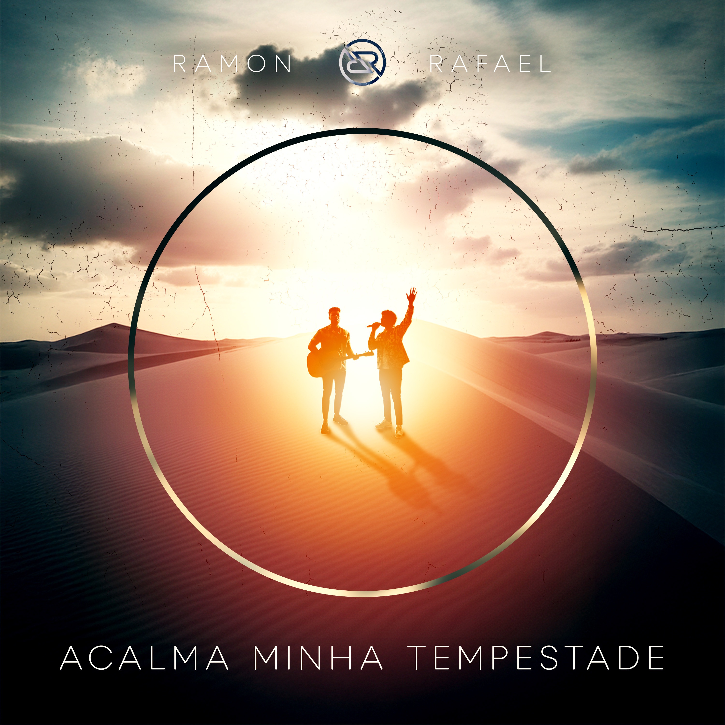 Acalma Minha Tempestade - Ramon e Rafael