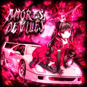 Amores Deviles - EP