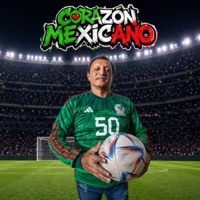 Corazón Mexicano - Single - Alberto Pedraza