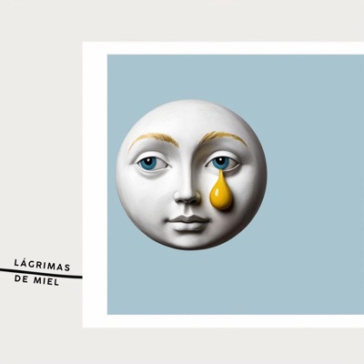 Lágrimas de Miel (prod. ORE) - Single