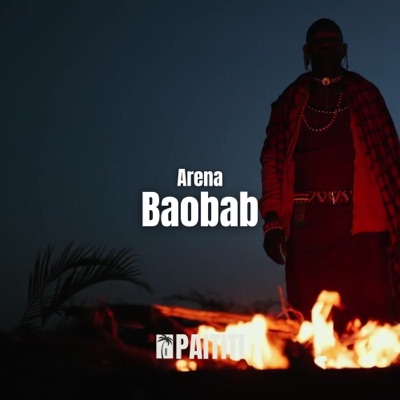 Baobab - Single