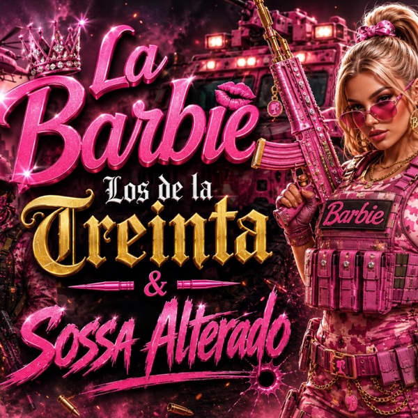 La Barbie