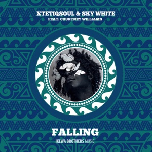 Falling (feat. Courtney Williams)