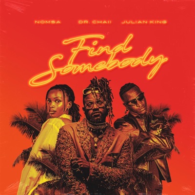 Find Somebody - Single