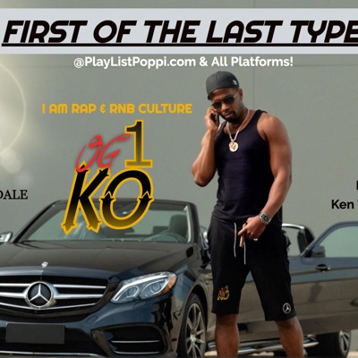 OG1KO - BAD LIKE THE LEGENDS