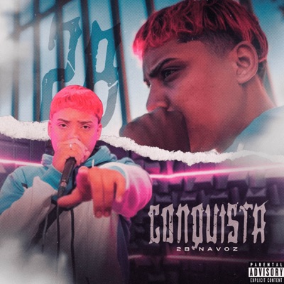 Conquista - Single