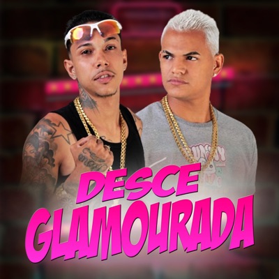 Desce Glamourosa - Single