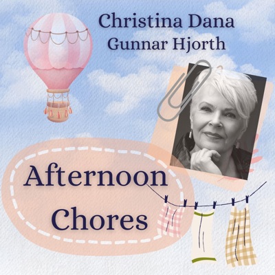 Afternoon Chores (feat. Gunnar Hjorth) - Single