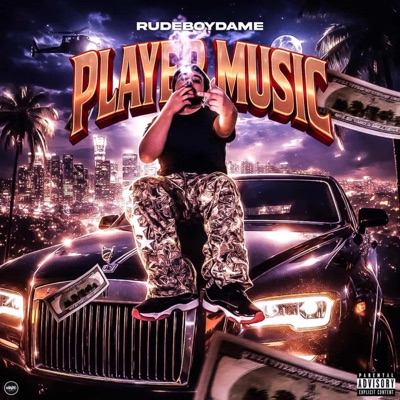 Player Music - EP