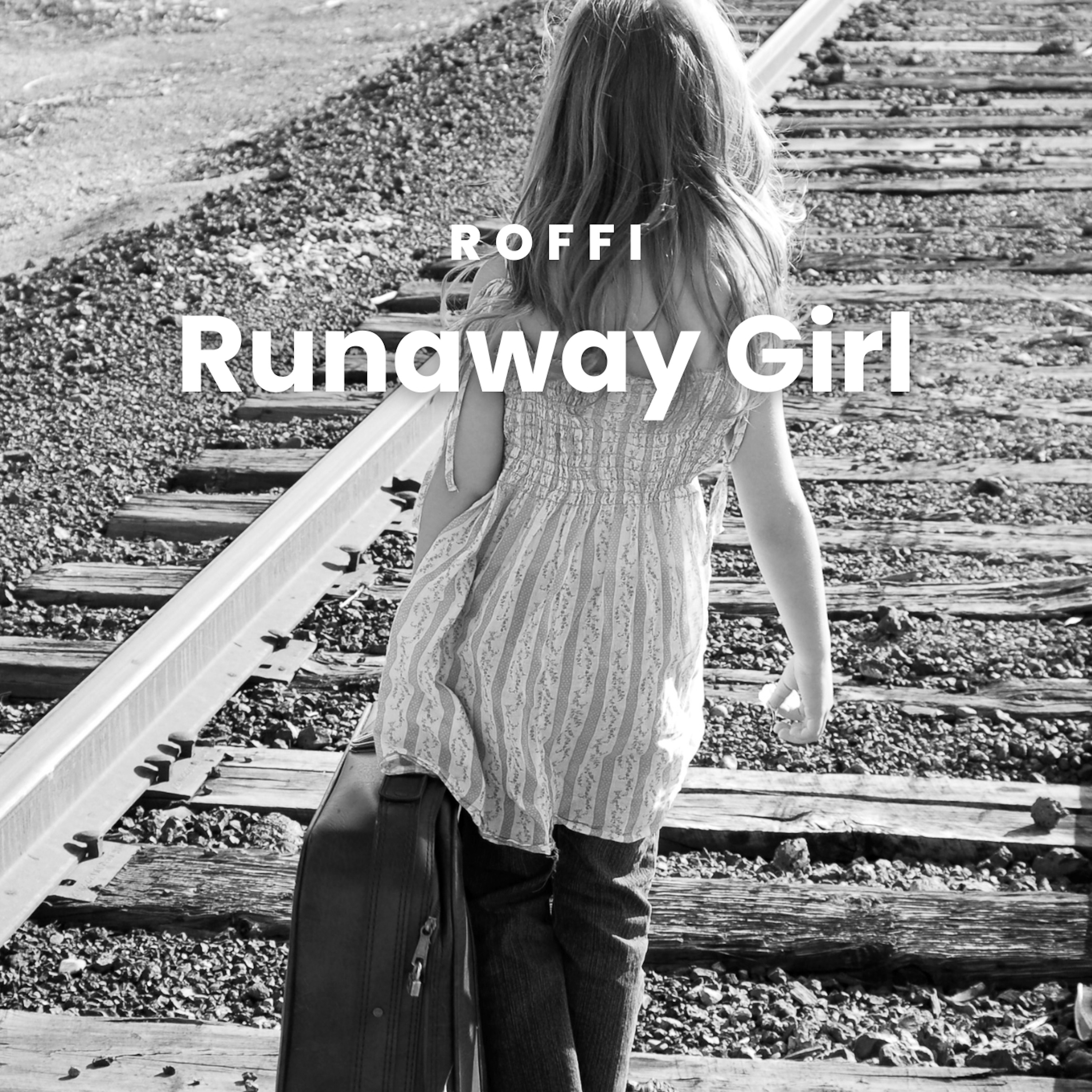 Runaway Girl - Single