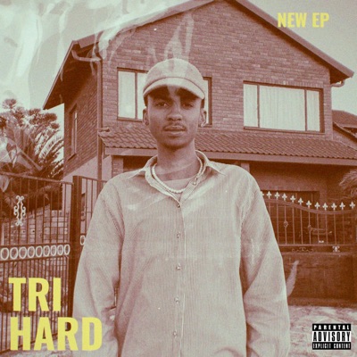 TRI HARD - Single
