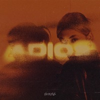 Adiós - Single - NCO, Lyanna Cadil & BirdMusicc