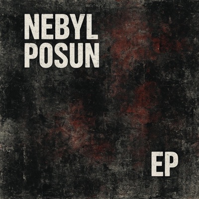 Nebyl Posun - EP