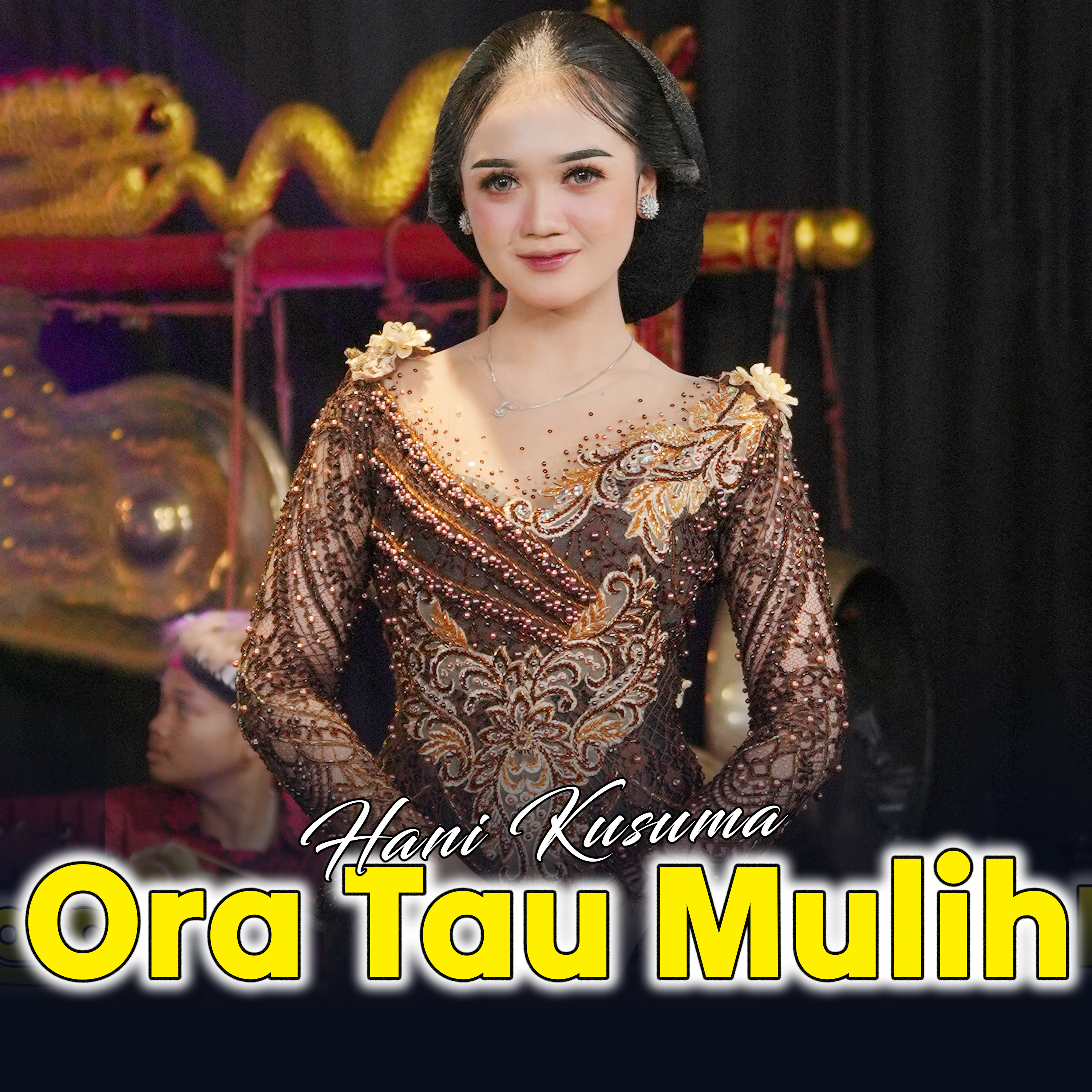 Ora Tau Mulih - Single