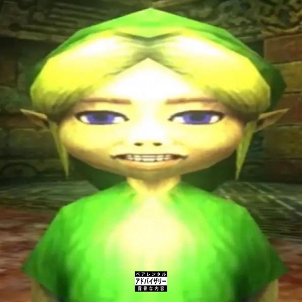 Time of Ocarina