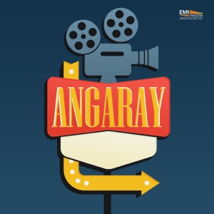 Angaray (Original Motion Picture Soundtrack) - EP