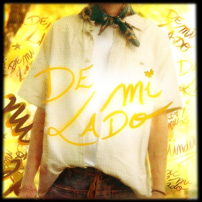 De mi lado - Single