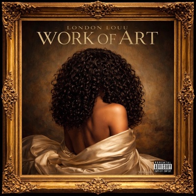 Work Of Art - Single