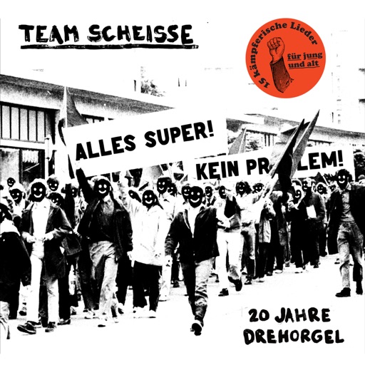 Album artwork