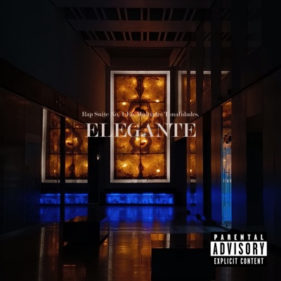 Rap Suite No. 1 en Múltiples Tonalidades. "Elegante"