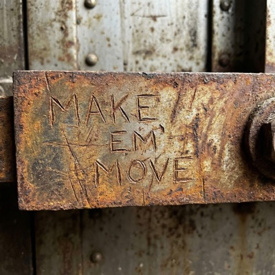 Make Em' Move - Single