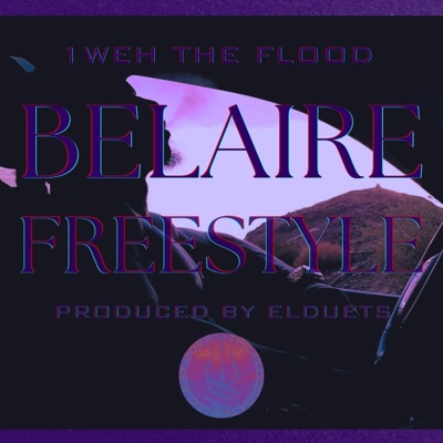 BELAIRE FREESTYLE - Single