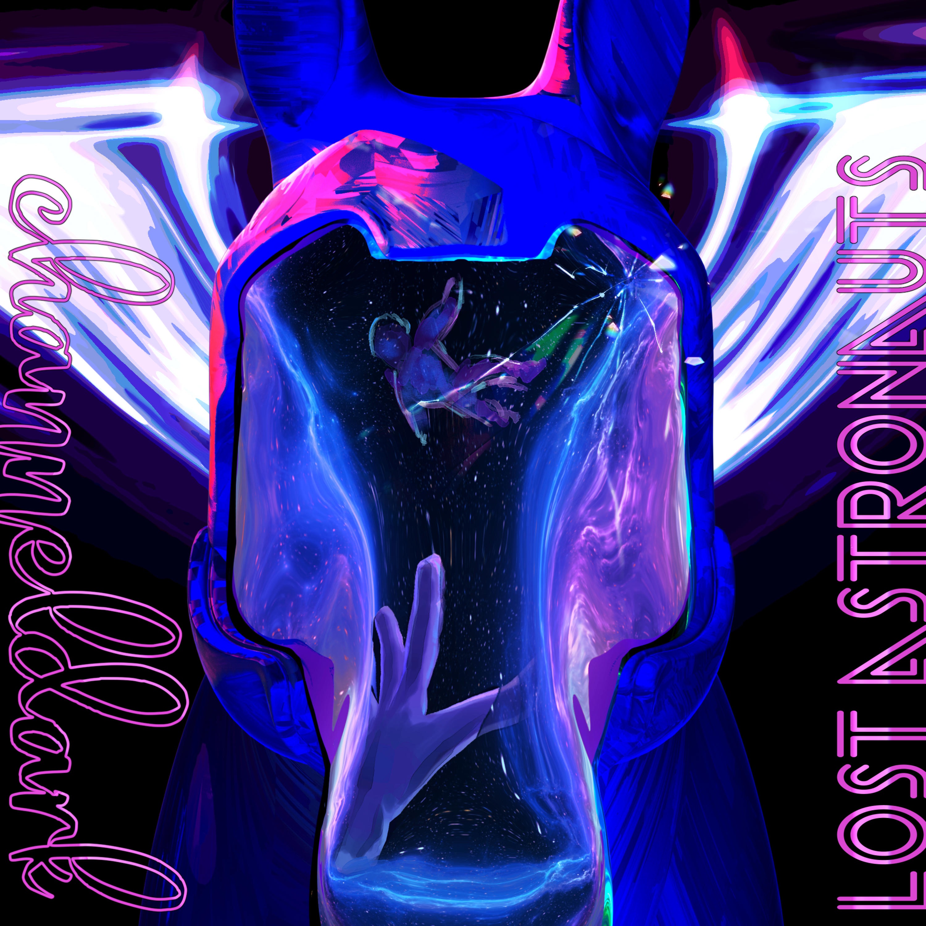 Lost Astronauts - Single