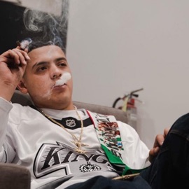 Make Dope Money EMC Sinatra