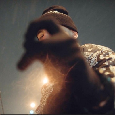 GHOST (feat. Atikin) - Single