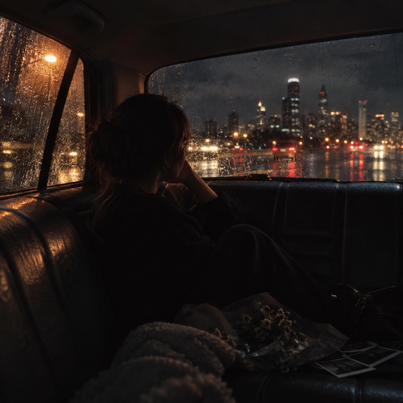 Backseat