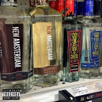 Baby Mama - Single - Xotex