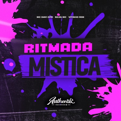 Ritmada Mistica (feat. Silva MC) - Single