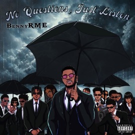 Drill Shop (feat. Easyrhymz, BOD & GRAV!TEE) BennyRME