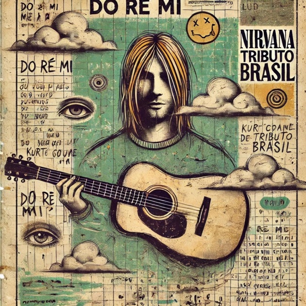 Rape (me) - Single - Nirvana Tributo Brasilのアルバム - Apple Music