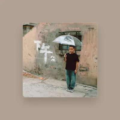 Listen to 儿几, watch music videos, read bio, see tour dates & more!