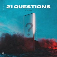 21 Questions - Single - J. Maro