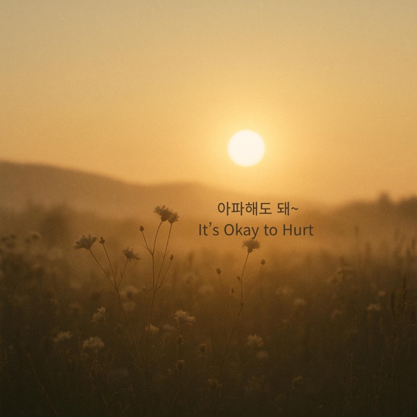 아파해도 돼 It’s Okay to Hurt