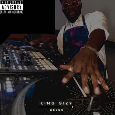 GBEDU RYTHM - Single