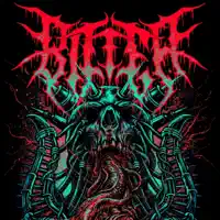 Malevolent — Bitter