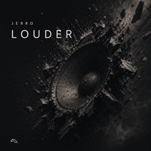Louder - Single