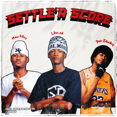 Setlle'a Score - Single