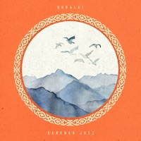 Quralai - Single - Darkhan Juzz