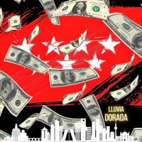 Lluvia Dorada - Single - Korpe & YNTBY