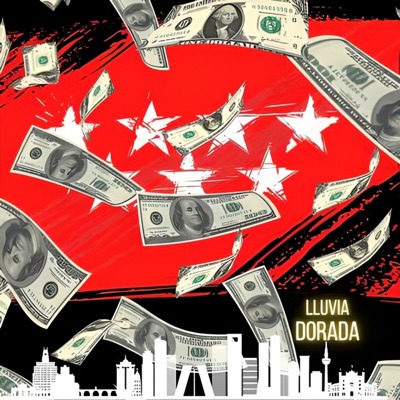 Lluvia Dorada - Single