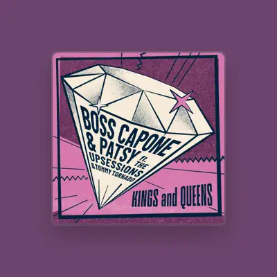 Listen to Boss Capone & Patsy, watch music videos, read bio, see tour dates & more!