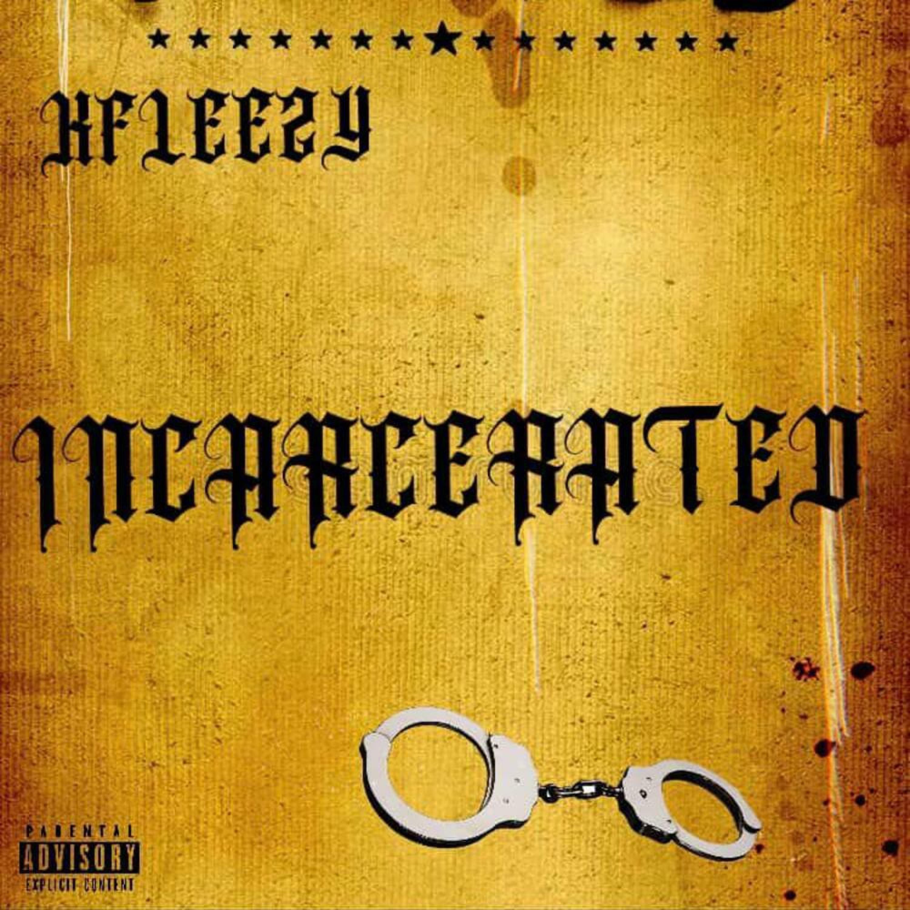 INCARCERATED