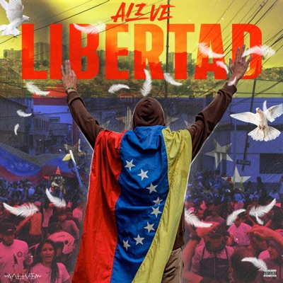 Libertad - Single